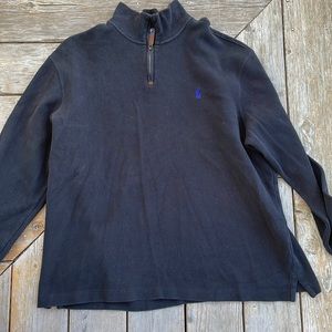Polo Ralph Lauren Quarter Zip